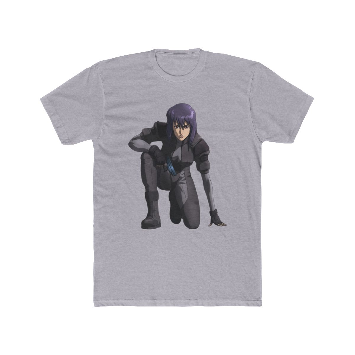 GHOST IN THE SHELL - alternate angle 3, merchandise