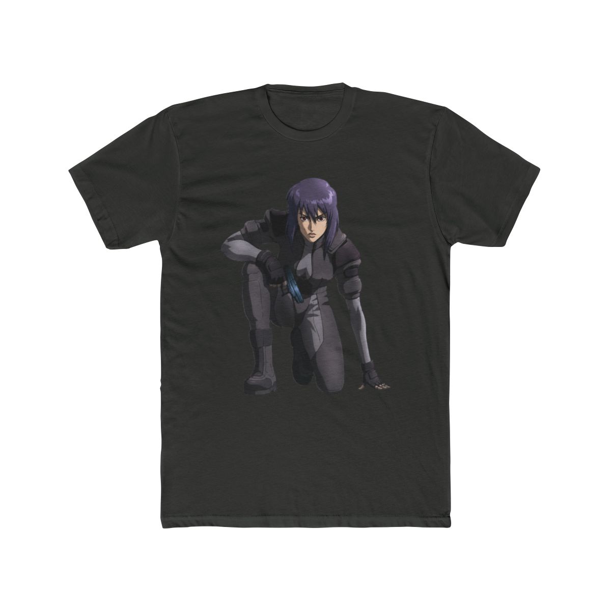 GHOST IN THE SHELL - alternate angle 5, merchandise