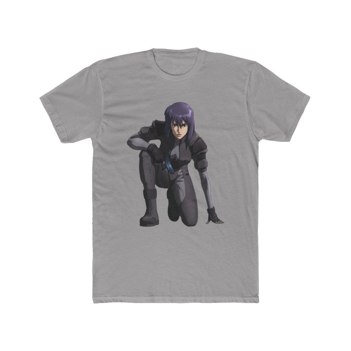GHOST IN THE SHELL - Official T-Shirts merchandise