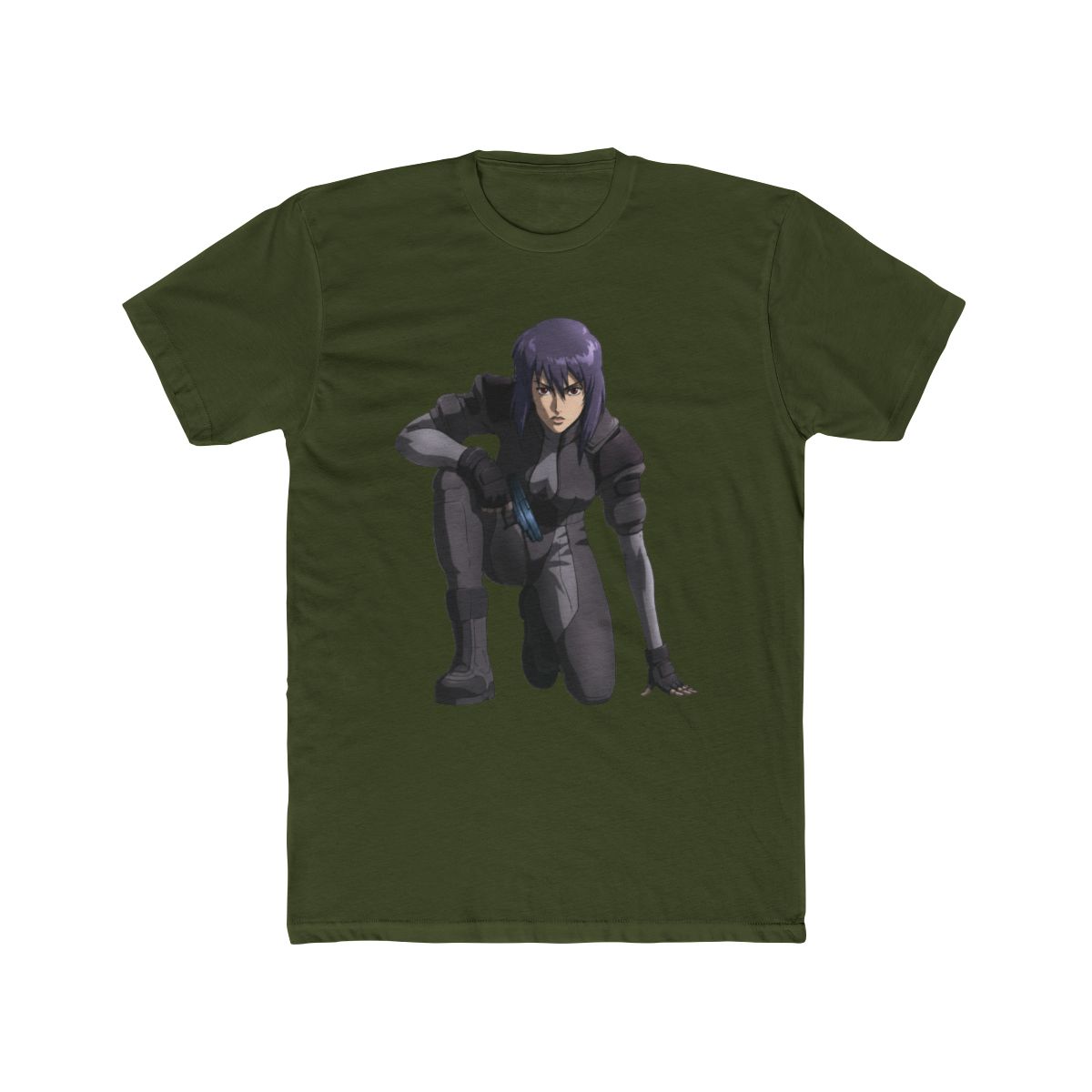 GHOST IN THE SHELL - alternate angle 4, merchandise