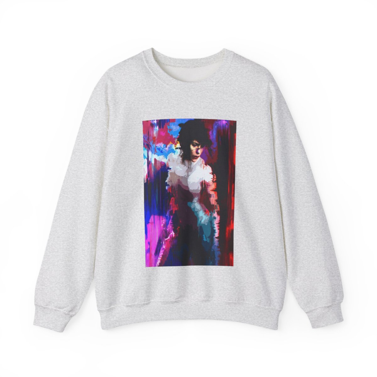 Ghost in the Shell v3 - alternate angle 4, merchandise