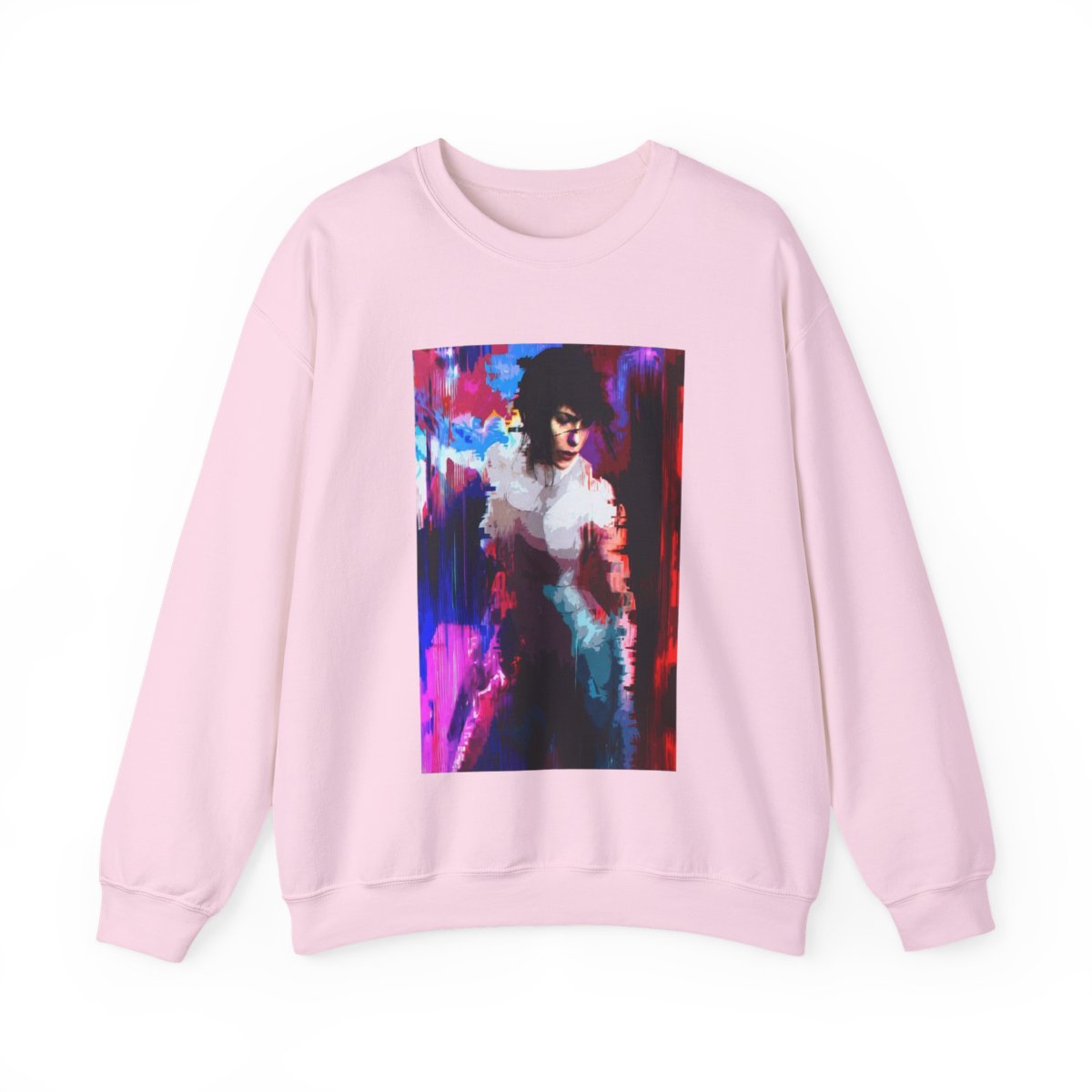 Ghost in the Shell v3 - alternate angle 2, merchandise