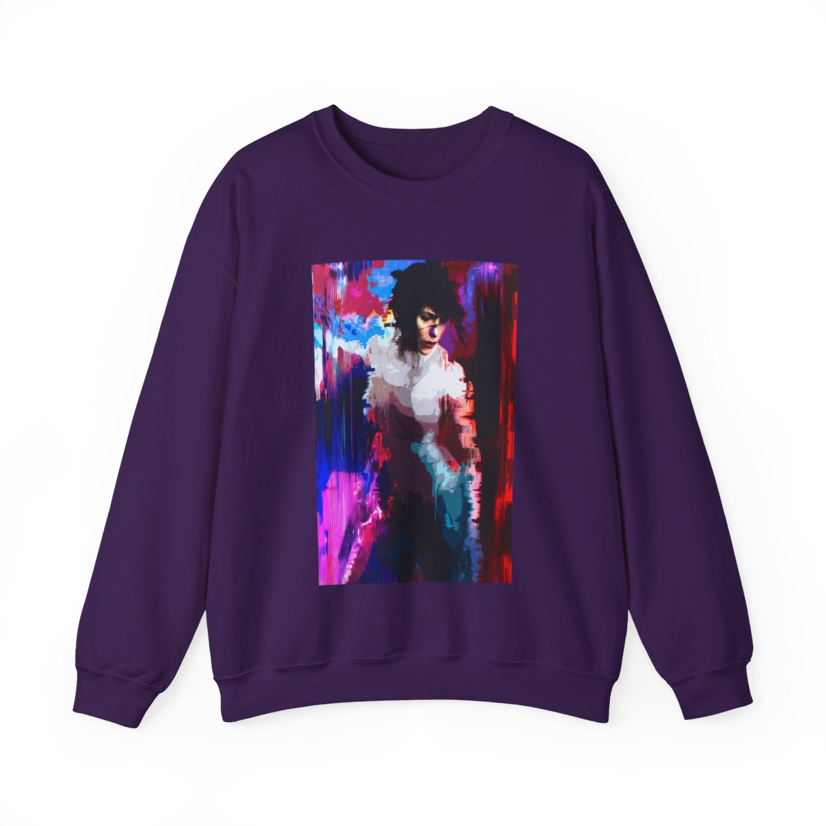 Ghost in the Shell v3 - Official Sweatshirts merchandise