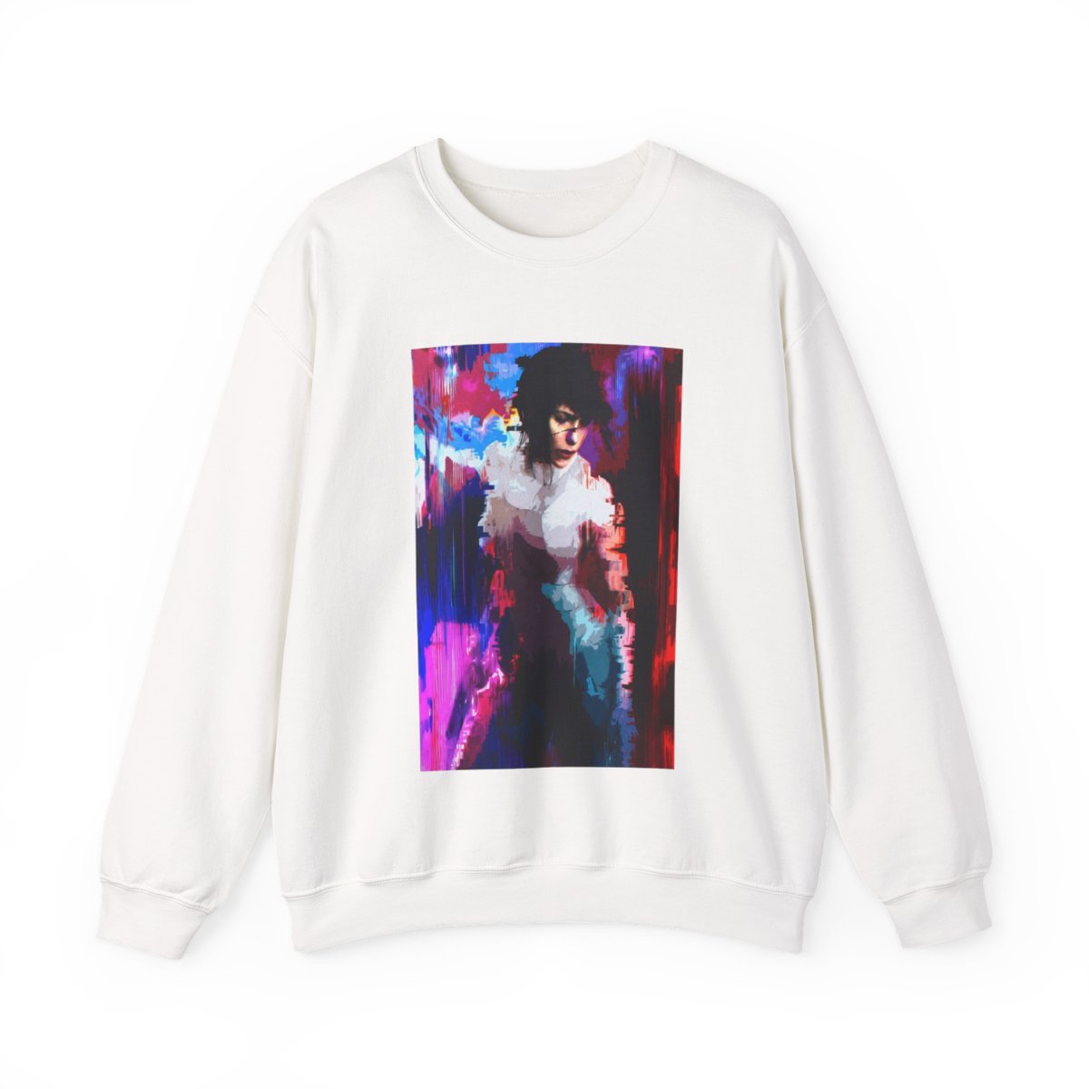 Ghost in the Shell v3 - alternate angle 3, merchandise