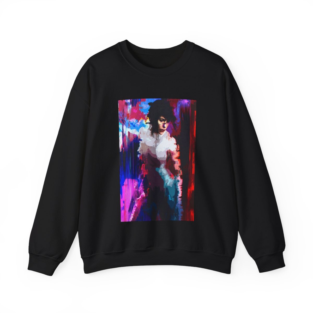 Ghost in the Shell v3 - alternate angle 5, merchandise