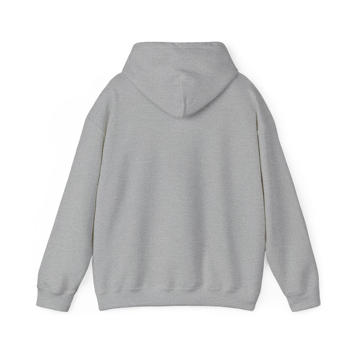 Ghost in the Shell Grid Ghost Mineral Wash Hoodie - alternate angle 1, merchandise