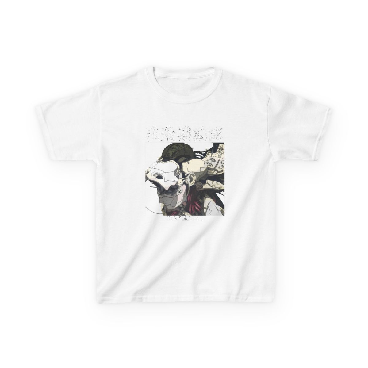 Ghost in The Shell 1995 Kids T-Shirt - Official T-Shirts merchandise
