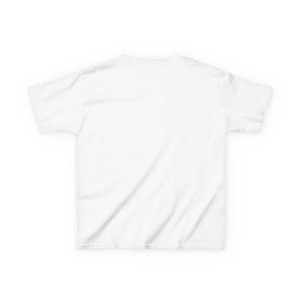 Ghost in The Shell 1995 Kids T-Shirt - alternate angle 1, merchandise
